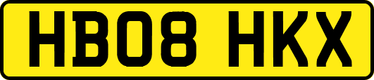 HB08HKX