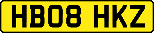HB08HKZ