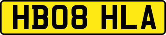 HB08HLA