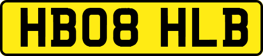 HB08HLB