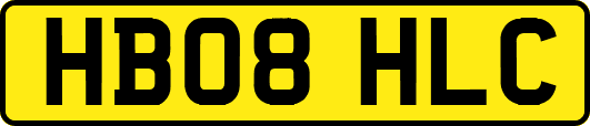 HB08HLC