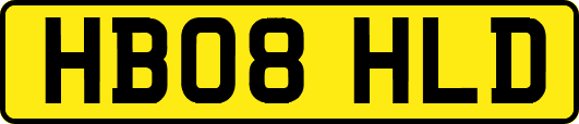 HB08HLD