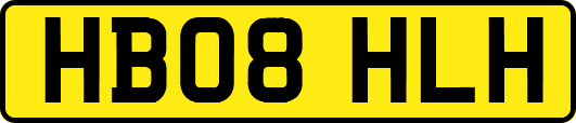 HB08HLH