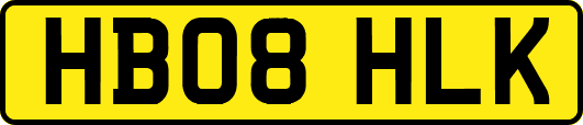 HB08HLK