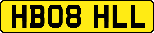 HB08HLL