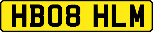 HB08HLM