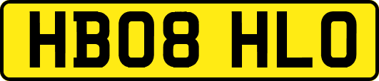 HB08HLO