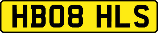 HB08HLS