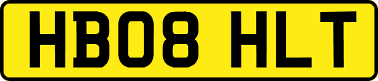 HB08HLT