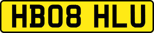 HB08HLU