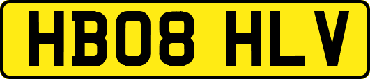 HB08HLV
