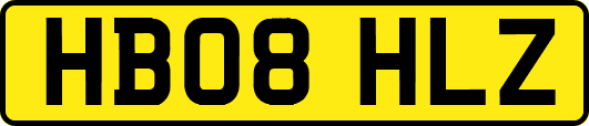 HB08HLZ