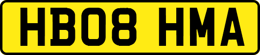HB08HMA