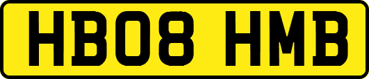 HB08HMB