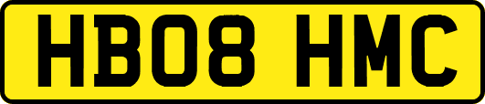 HB08HMC
