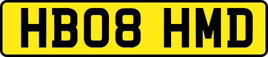 HB08HMD