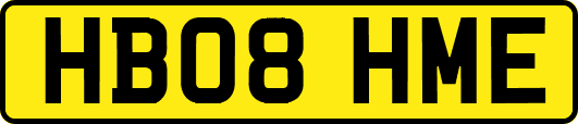 HB08HME