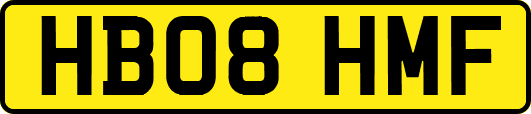 HB08HMF