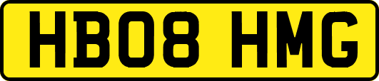 HB08HMG