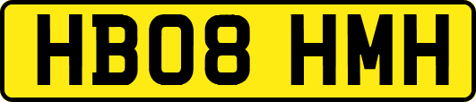 HB08HMH