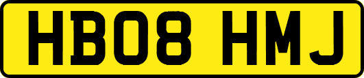 HB08HMJ