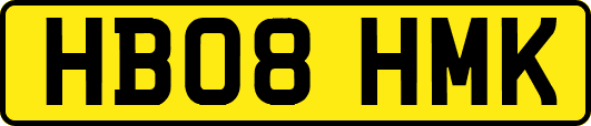 HB08HMK