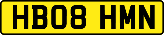 HB08HMN