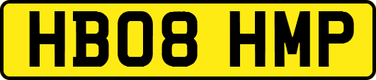 HB08HMP