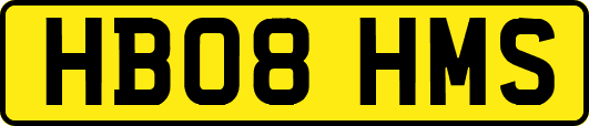 HB08HMS