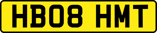 HB08HMT