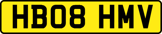 HB08HMV
