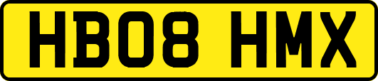 HB08HMX