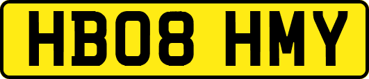 HB08HMY