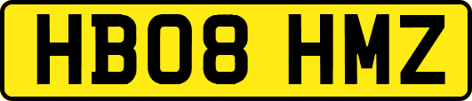 HB08HMZ