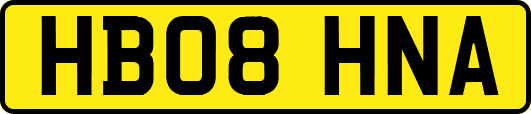 HB08HNA