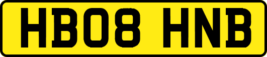 HB08HNB