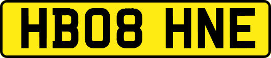 HB08HNE