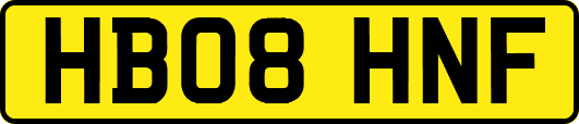 HB08HNF
