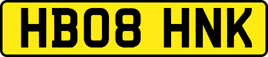 HB08HNK