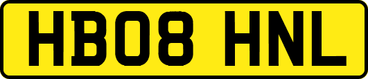 HB08HNL