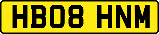 HB08HNM