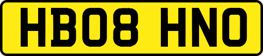 HB08HNO