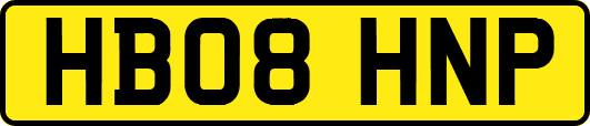 HB08HNP