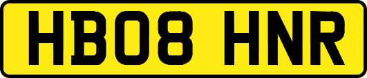 HB08HNR