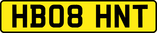 HB08HNT
