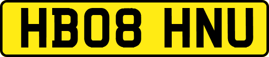 HB08HNU