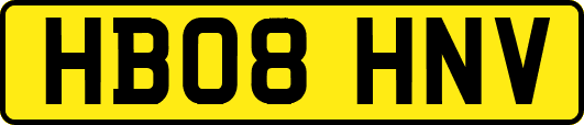 HB08HNV
