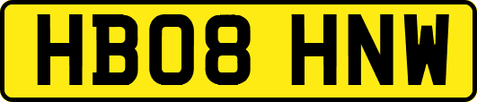 HB08HNW