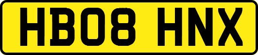 HB08HNX