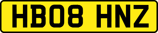 HB08HNZ